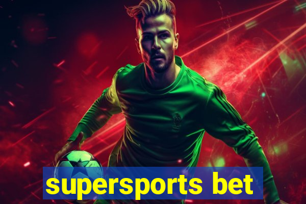 supersports bet