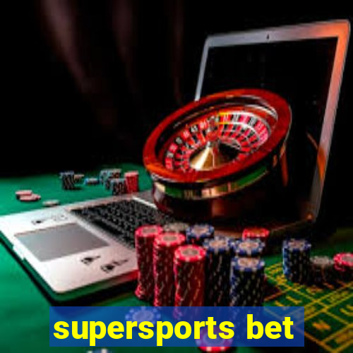 supersports bet