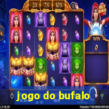 jogo do bufalo