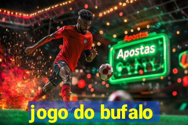 jogo do bufalo