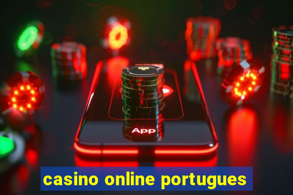 casino online portugues