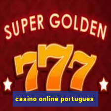 casino online portugues