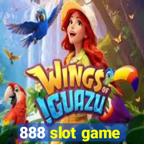 888 slot game