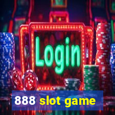 888 slot game