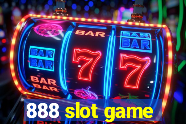 888 slot game