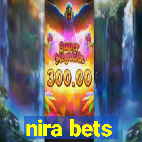 nira bets