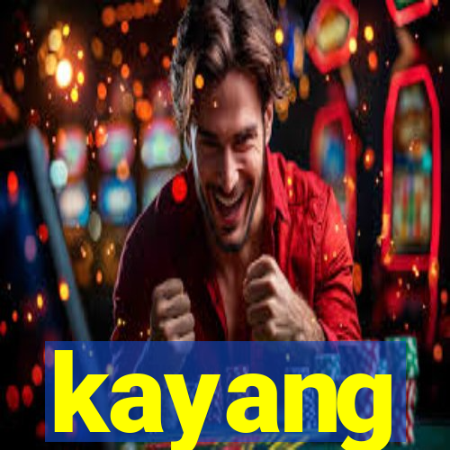 kayang