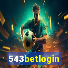 543betlogin