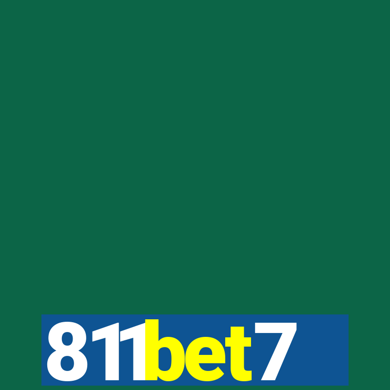 811bet7