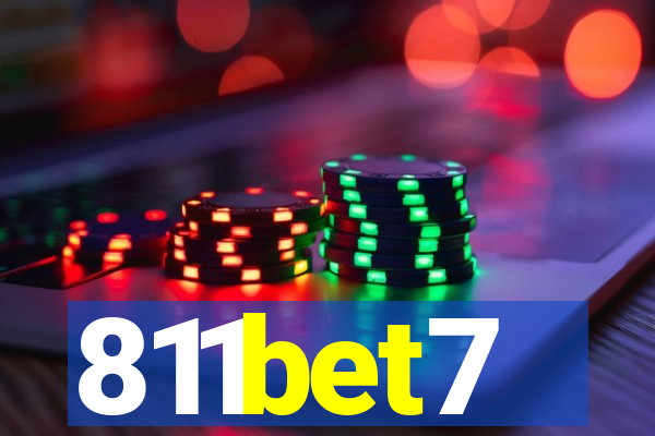 811bet7