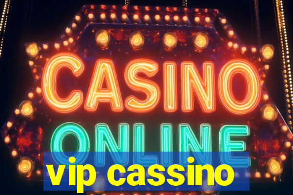 vip cassino