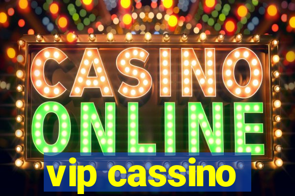 vip cassino