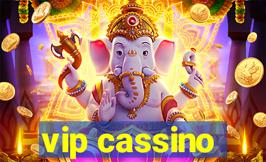 vip cassino