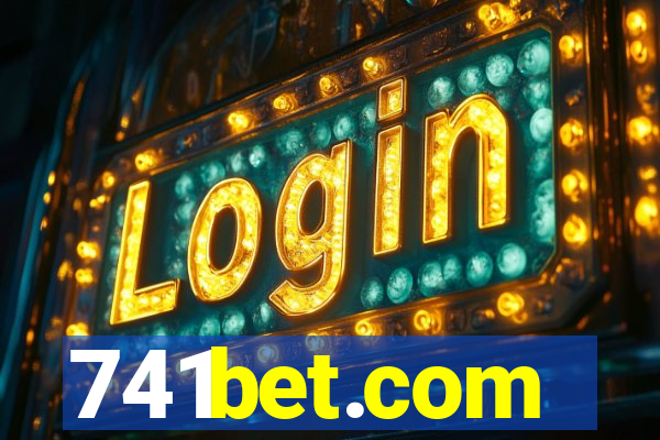 741bet.com