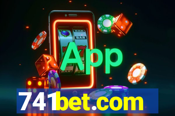 741bet.com