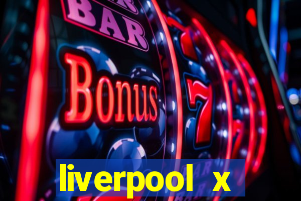 liverpool x tottenham ao vivo futemax