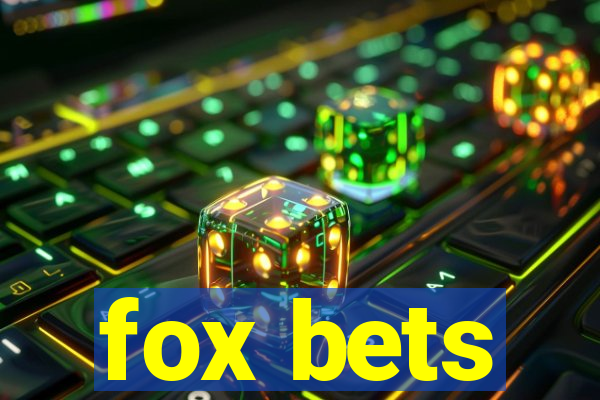 fox bets