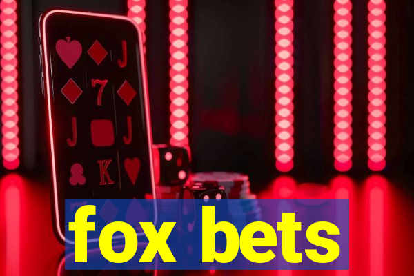 fox bets