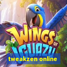 tweakzen online