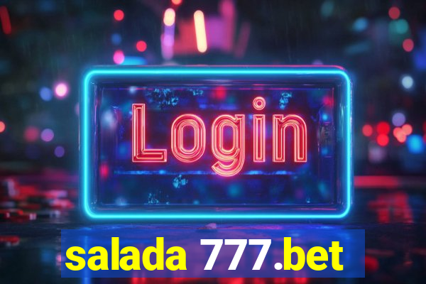 salada 777.bet