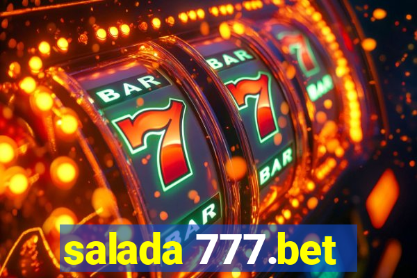 salada 777.bet