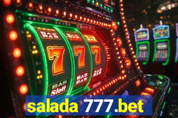 salada 777.bet