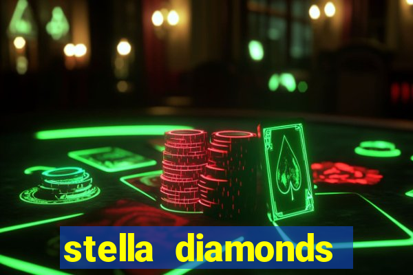 stella diamonds reclame aqui