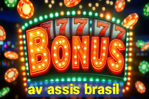 av assis brasil