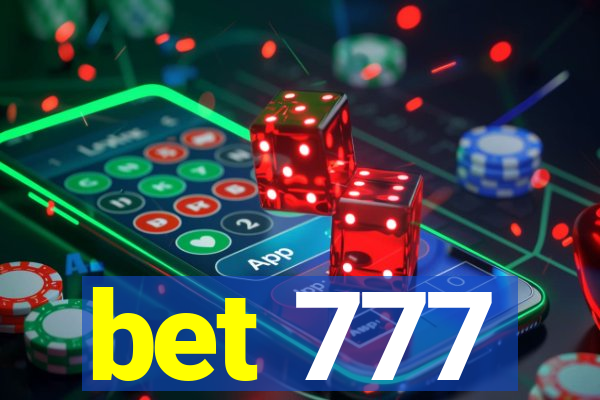 bet 777