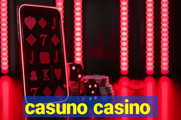 casuno casino