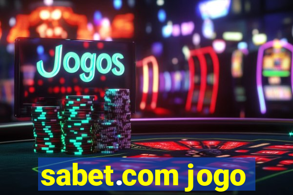 sabet.com jogo