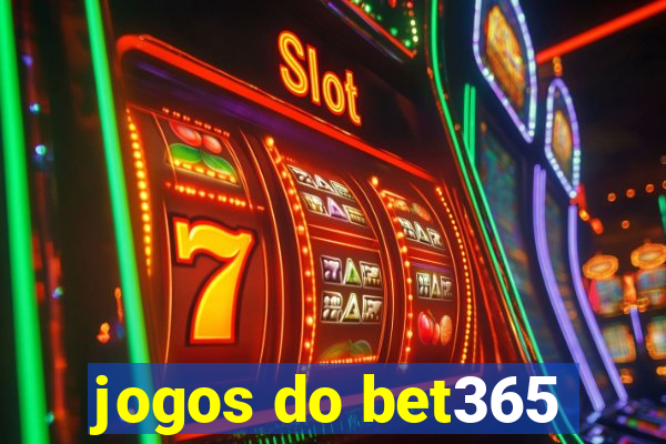 jogos do bet365