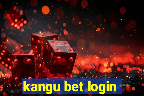 kangu bet login