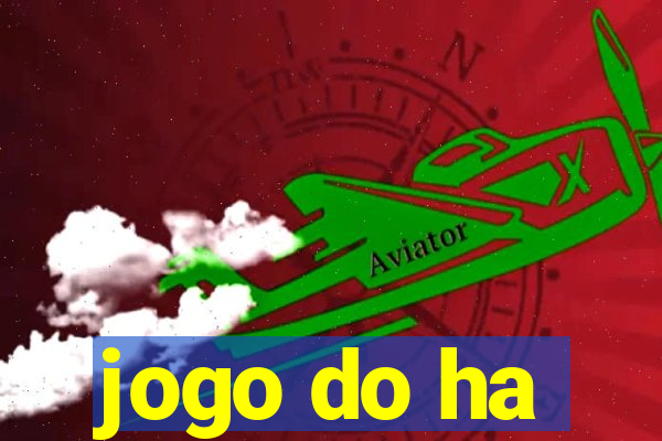 jogo do ha