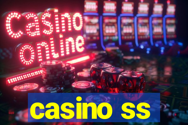 casino ss