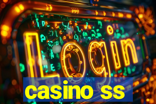 casino ss