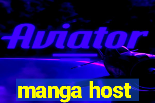 manga host