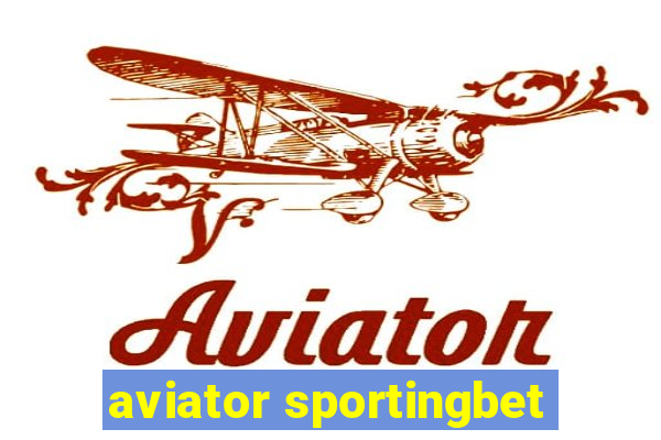 aviator sportingbet