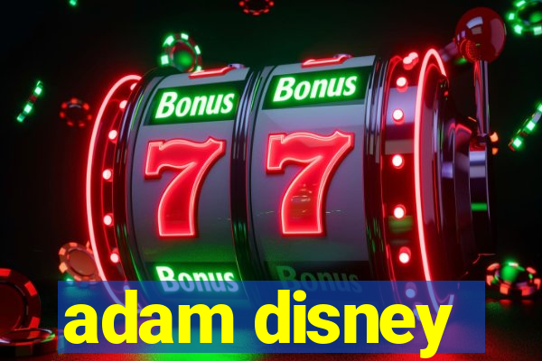 adam disney