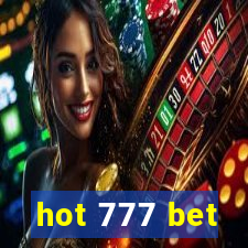 hot 777 bet