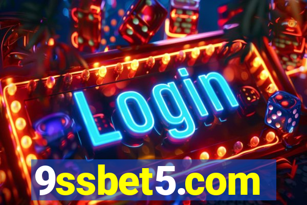 9ssbet5.com