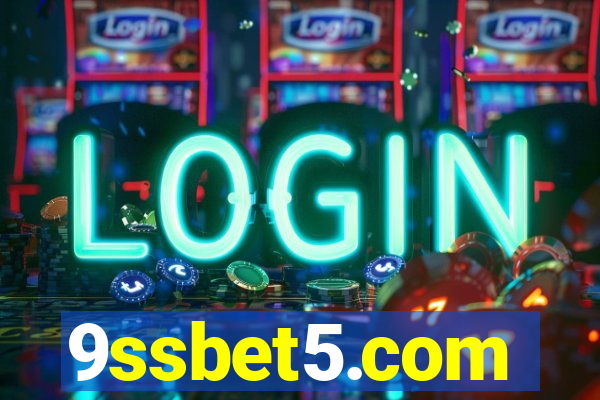 9ssbet5.com