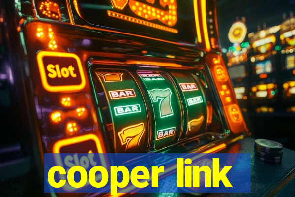 cooper link