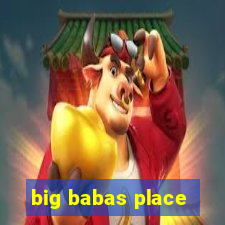 big babas place