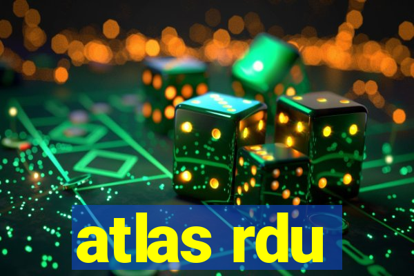 atlas rdu