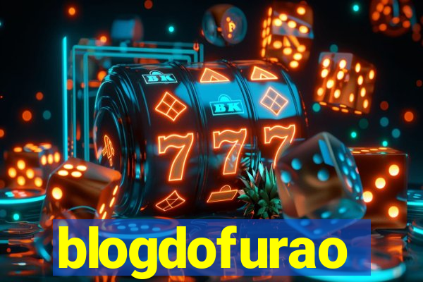 blogdofurao