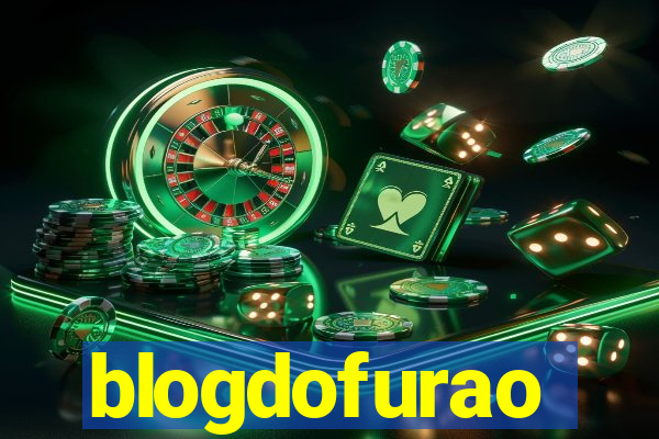 blogdofurao