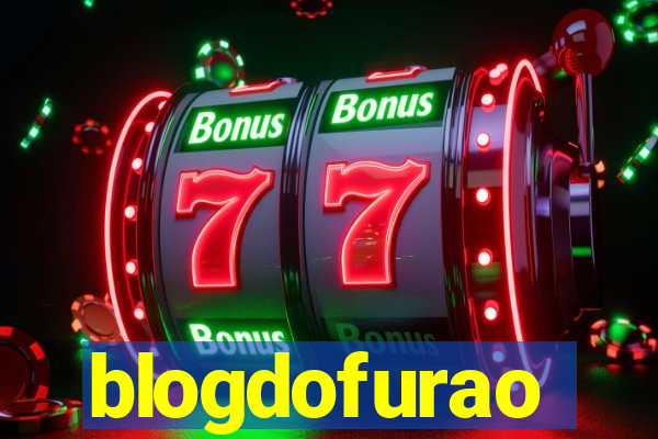 blogdofurao