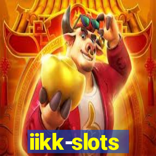 iikk-slots