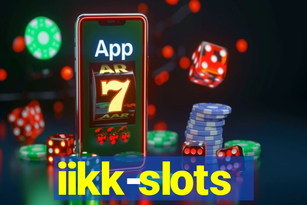 iikk-slots